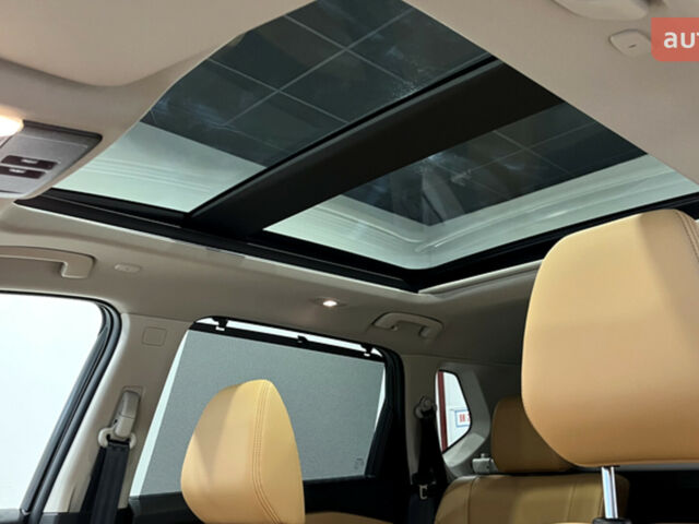 Ниссан ИксТрейл, объемом двигателя 1.5 л и пробегом 0 тыс. км за 50996 $, фото 40 на Automoto.ua