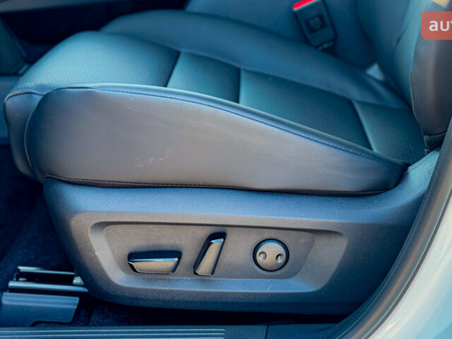 Ніссан ІксТрейл, об'ємом двигуна 1.5 л та пробігом 0 тис. км за 40415 $, фото 17 на Automoto.ua