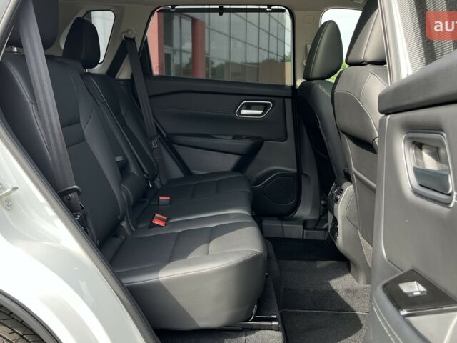 Ниссан ИксТрейл, объемом двигателя 1.5 л и пробегом 0 тыс. км за 48745 $, фото 24 на Automoto.ua