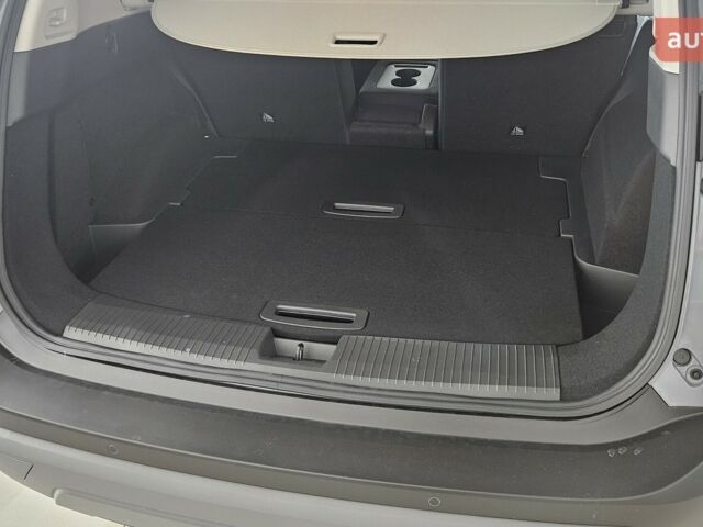 Ниссан ИксТрейл, объемом двигателя 1.5 л и пробегом 0 тыс. км за 35758 $, фото 6 на Automoto.ua