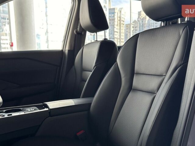 Ниссан ИксТрейл, объемом двигателя 1.5 л и пробегом 0 тыс. км за 39967 $, фото 5 на Automoto.ua