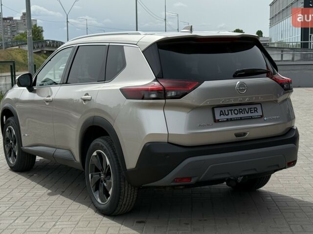 Ніссан ІксТрейл, об'ємом двигуна 1.5 л та пробігом 0 тис. км за 44188 $, фото 5 на Automoto.ua