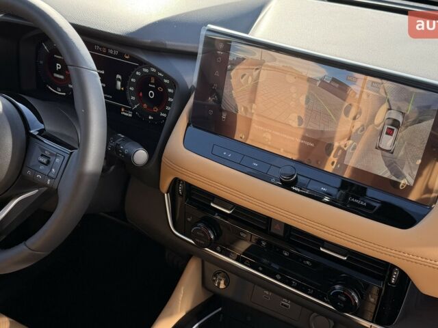 купити нове авто Ніссан ІксТрейл 2025 року від офіційного дилера Автоцентр AUTO.RIA Ніссан фото