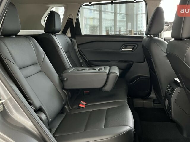 Ниссан ИксТрейл, объемом двигателя 1.5 л и пробегом 0 тыс. км за 43211 $, фото 15 на Automoto.ua