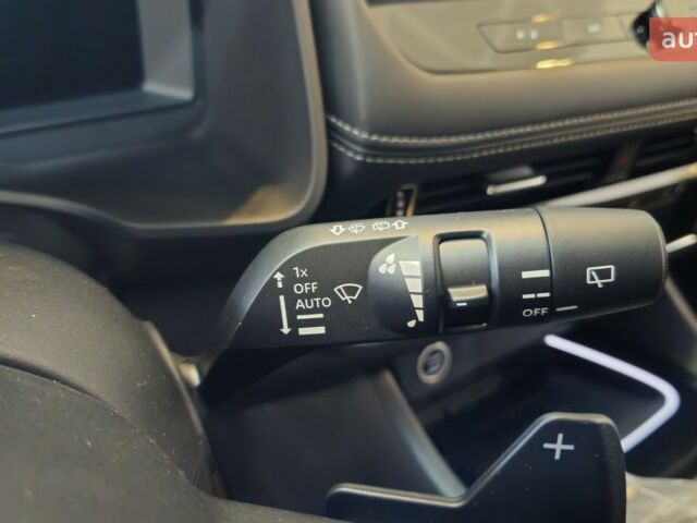 Ниссан ИксТрейл, объемом двигателя 1.5 л и пробегом 0 тыс. км за 35546 $, фото 14 на Automoto.ua