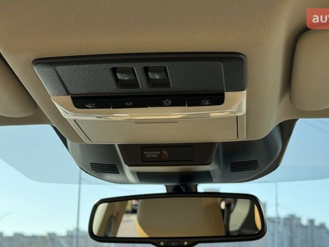 купити нове авто Ніссан ІксТрейл 2025 року від офіційного дилера Автоцентр AUTO.RIA Ніссан фото