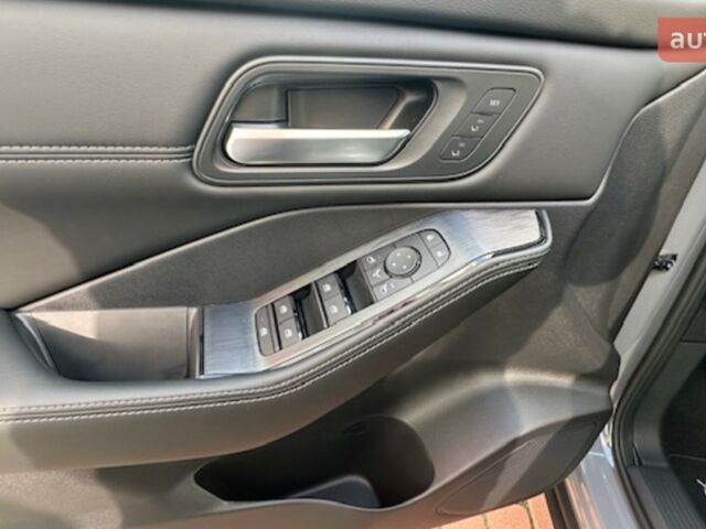 Ниссан ИксТрейл, объемом двигателя 1.5 л и пробегом 0 тыс. км за 40495 $, фото 17 на Automoto.ua