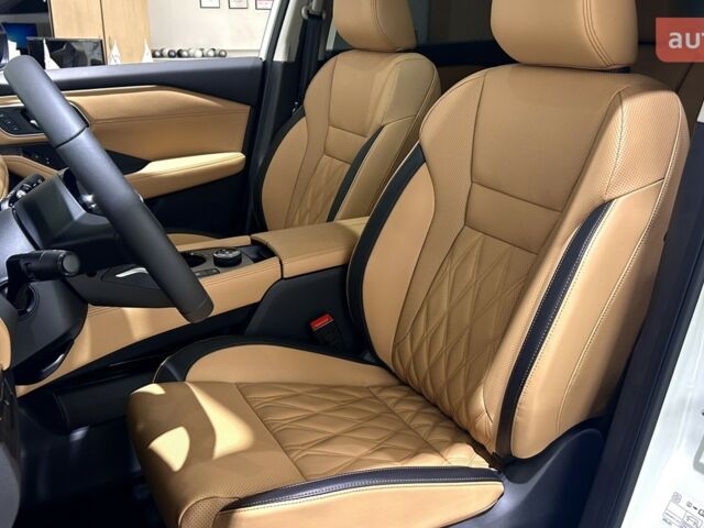 Ніссан ІксТрейл, об'ємом двигуна 1.5 л та пробігом 0 тис. км за 52375 $, фото 13 на Automoto.ua