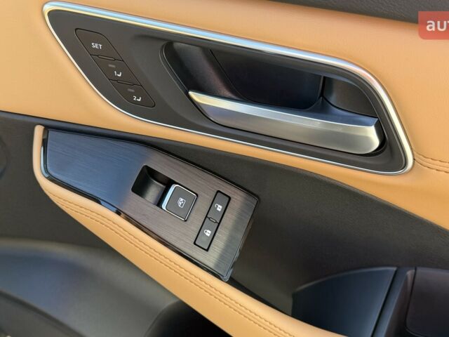 купити нове авто Ніссан ІксТрейл 2025 року від офіційного дилера Автоцентр AUTO.RIA Ніссан фото