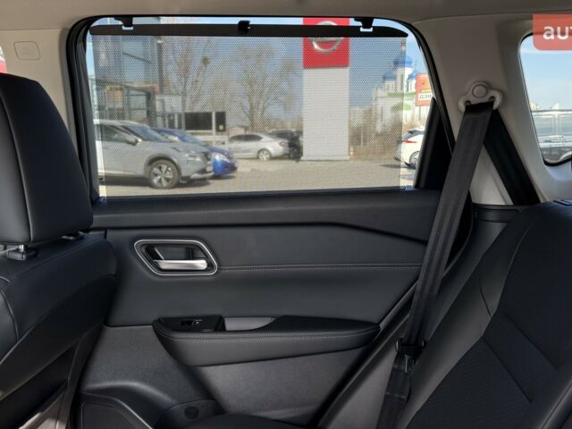 Ніссан ІксТрейл, об'ємом двигуна 1.5 л та пробігом 0 тис. км за 46369 $, фото 33 на Automoto.ua