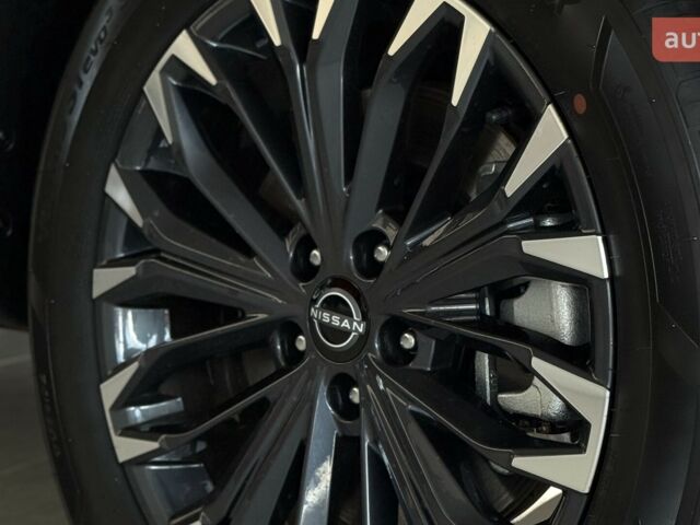 Ниссан ИксТрейл, объемом двигателя 1.5 л и пробегом 0 тыс. км за 51648 $, фото 6 на Automoto.ua