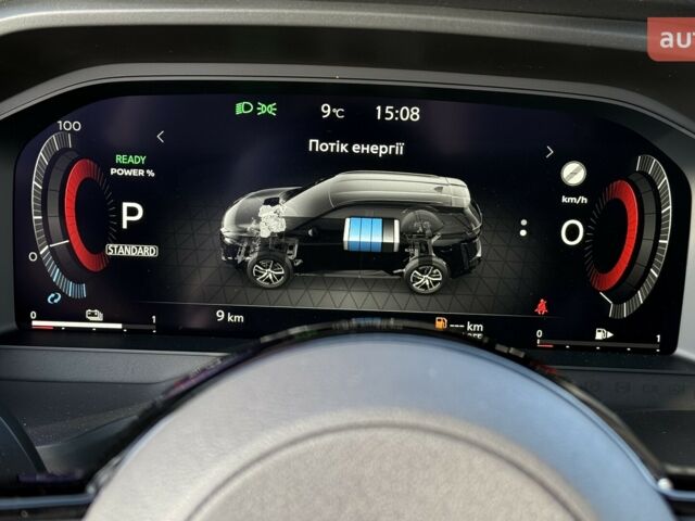 Ниссан ИксТрейл, объемом двигателя 1.5 л и пробегом 0 тыс. км за 39967 $, фото 18 на Automoto.ua