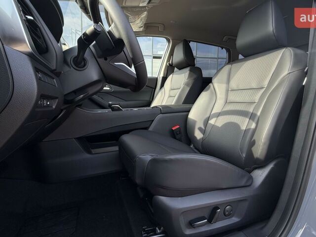 Ниссан ИксТрейл, объемом двигателя 1.5 л и пробегом 0 тыс. км за 36612 $, фото 3 на Automoto.ua