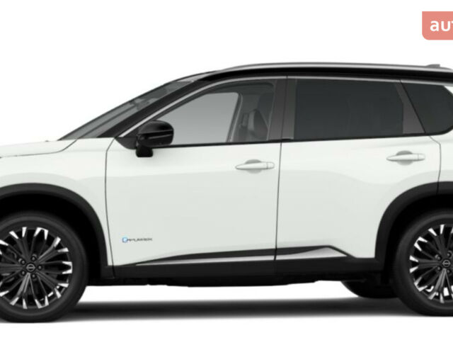 купить новое авто Ниссан ИксТрейл 2025 года от официального дилера Автоцентр AUTO.RIA Ниссан фото