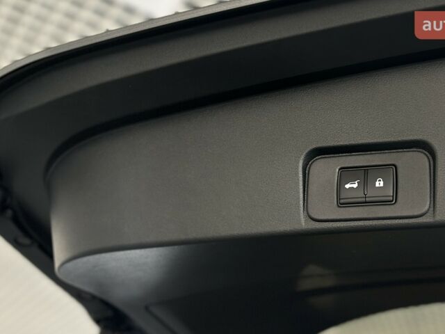 Ніссан ІксТрейл, об'ємом двигуна 1.5 л та пробігом 0 тис. км за 42081 $, фото 24 на Automoto.ua