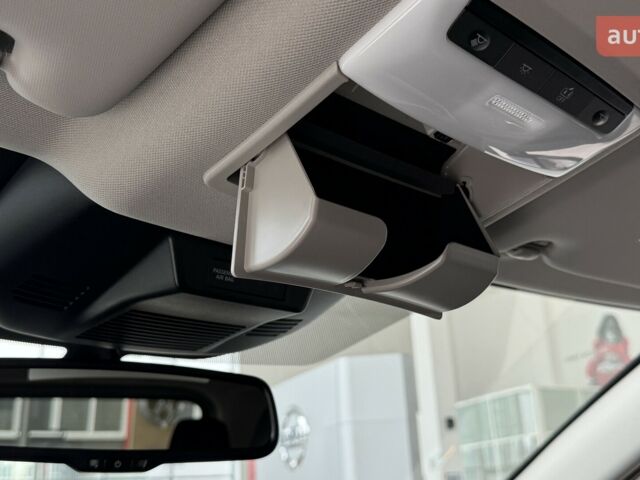 Ніссан ІксТрейл, об'ємом двигуна 1.5 л та пробігом 0 тис. км за 40091 $, фото 13 на Automoto.ua