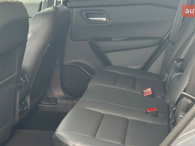 Ниссан ИксТрейл, объемом двигателя 1.5 л и пробегом 0 тыс. км за 40495 $, фото 20 на Automoto.ua