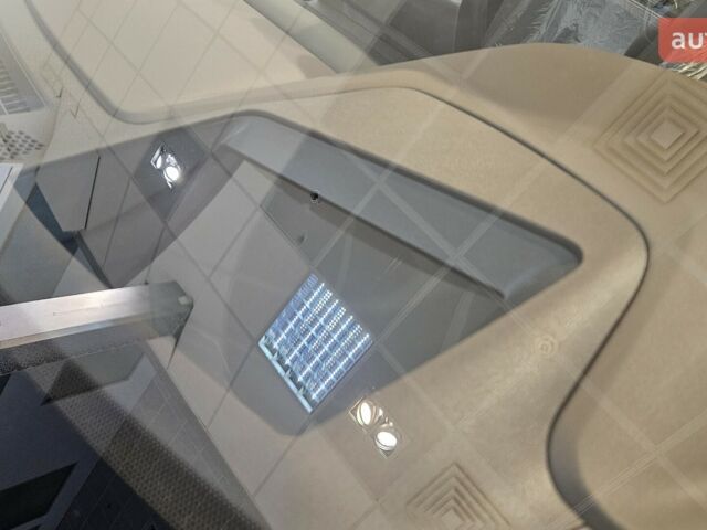 Ниссан ИксТрейл, объемом двигателя 1.5 л и пробегом 0 тыс. км за 47428 $, фото 12 на Automoto.ua