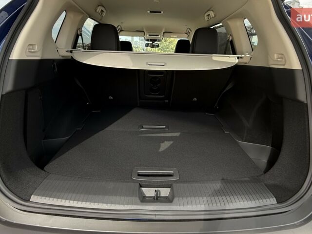 Ниссан ИксТрейл, объемом двигателя 1.5 л и пробегом 0 тыс. км за 39967 $, фото 14 на Automoto.ua