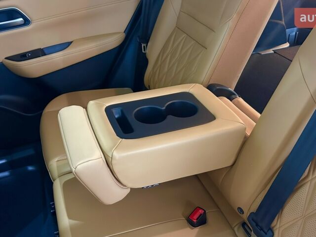 Ніссан ІксТрейл, об'ємом двигуна 1.5 л та пробігом 0 тис. км за 52375 $, фото 18 на Automoto.ua