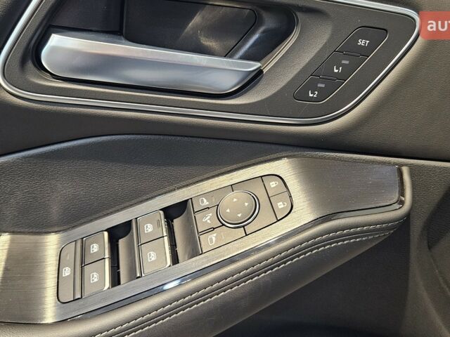 Ниссан ИксТрейл, объемом двигателя 1.5 л и пробегом 0 тыс. км за 47428 $, фото 14 на Automoto.ua