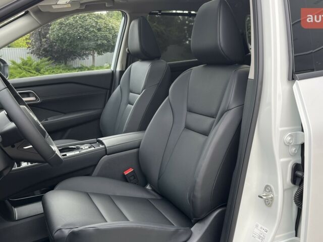 Ниссан ИксТрейл, объемом двигателя 1.5 л и пробегом 0 тыс. км за 48745 $, фото 16 на Automoto.ua