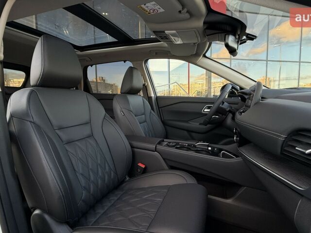 Ніссан ІксТрейл, об'ємом двигуна 1.5 л та пробігом 0 тис. км за 53055 $, фото 33 на Automoto.ua