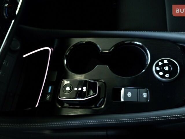 купить новое авто Ниссан ИксТрейл 2025 года от официального дилера НАСК АВТО Ниссан фото