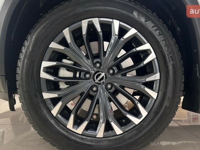 Ніссан ІксТрейл, об'ємом двигуна 1.5 л та пробігом 0 тис. км за 52375 $, фото 3 на Automoto.ua