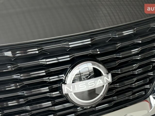 купить новое авто Ниссан ИксТрейл 2025 года от официального дилера Nissan Авто-Імпульс Ниссан фото