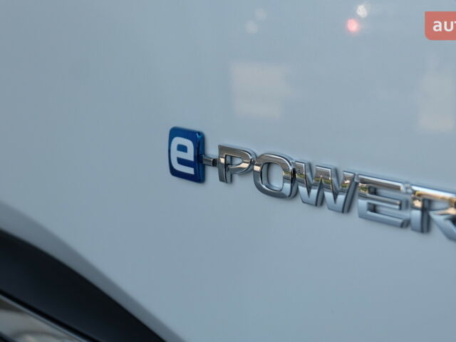 купить новое авто Ниссан ИксТрейл 2025 года от официального дилера Вікрос Авто (Nissan) Ниссан фото