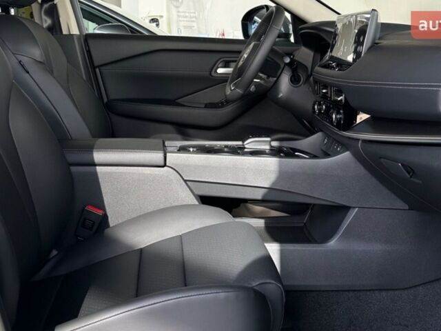 Ниссан ИксТрейл, объемом двигателя 1.5 л и пробегом 0 тыс. км за 39967 $, фото 13 на Automoto.ua