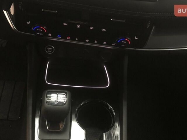 Ниссан ИксТрейл, объемом двигателя 1.5 л и пробегом 0 тыс. км за 35698 $, фото 6 на Automoto.ua