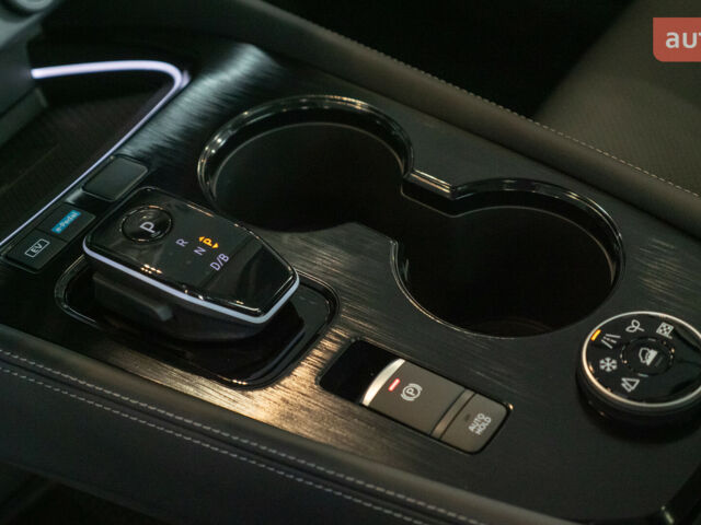 Ниссан ИксТрейл, объемом двигателя 1.5 л и пробегом 0 тыс. км за 51349 $, фото 34 на Automoto.ua