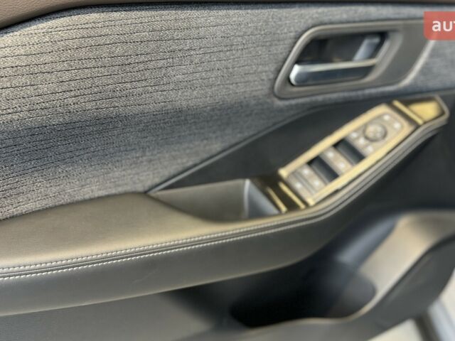 купить новое авто Ниссан ИксТрейл 2025 года от официального дилера Альянс-А Nissan Ниссан фото