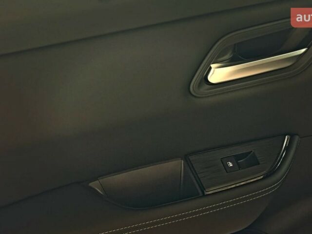 купить новое авто Ниссан ИксТрейл 2025 года от официального дилера Nissan Авто-Імпульс Ниссан фото