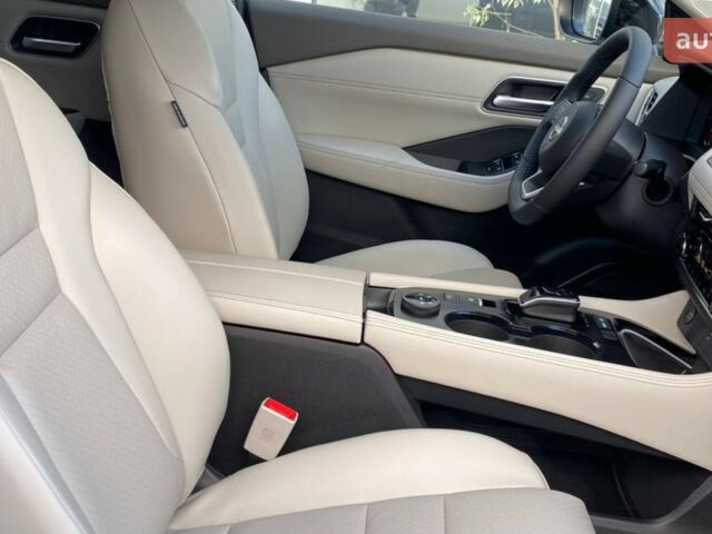 Ніссан ІксТрейл, об'ємом двигуна 1.5 л та пробігом 0 тис. км за 48848 $, фото 14 на Automoto.ua