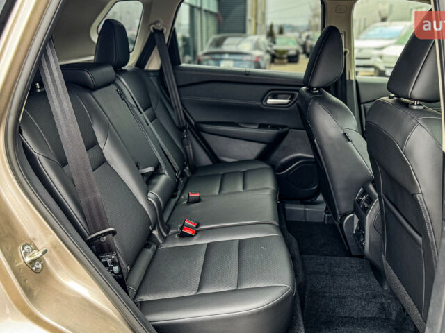 Ниссан ИксТрейл, объемом двигателя 1.5 л и пробегом 0 тыс. км за 48714 $, фото 24 на Automoto.ua