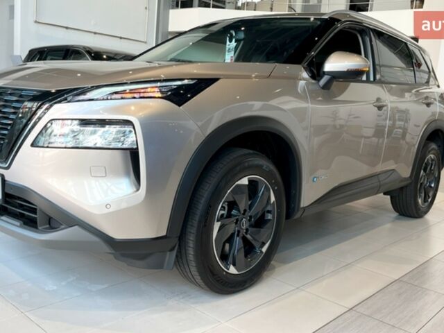 Ниссан ИксТрейл 2025 в Хмельницком на Automoto.ua Ниссан ИксТрейл, объемом двигателя 1.5 л и пробегом 0 тыс. км за 44025 $, фото 11 на Automoto.ua