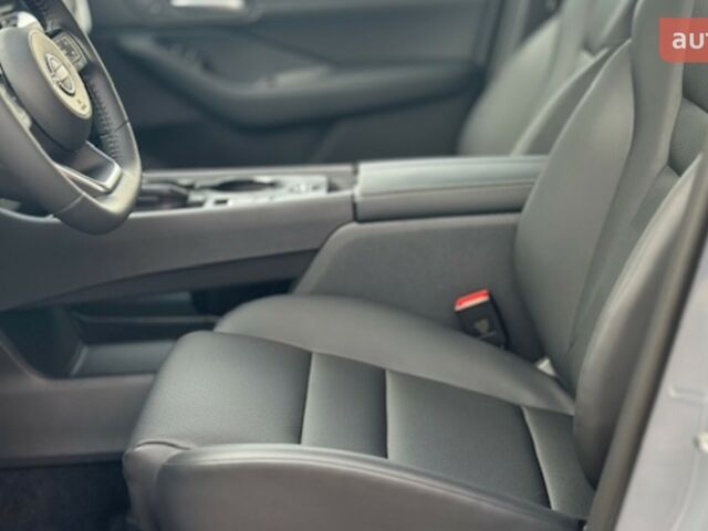 Ниссан ИксТрейл, объемом двигателя 1.5 л и пробегом 0 тыс. км за 40495 $, фото 18 на Automoto.ua