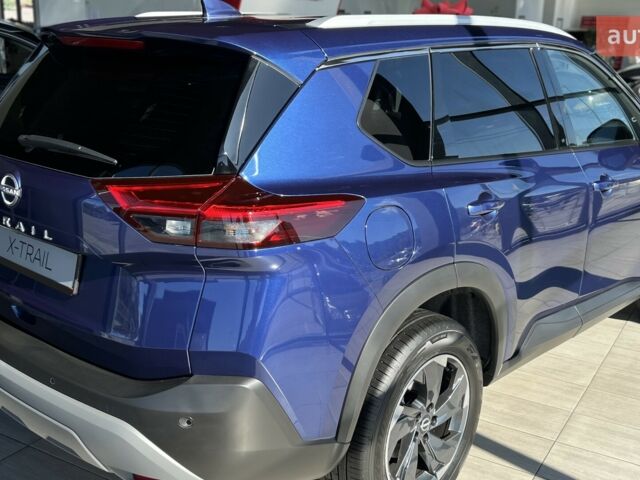 купить новое авто Ниссан ИксТрейл 2025 года от официального дилера Автоцентр AUTO.RIA Ниссан фото