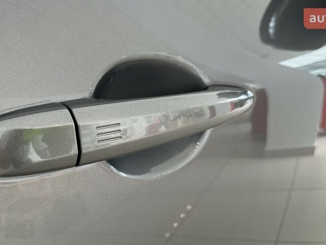 Ниссан ИксТрейл, объемом двигателя 1.5 л и пробегом 0 тыс. км за 43211 $, фото 20 на Automoto.ua