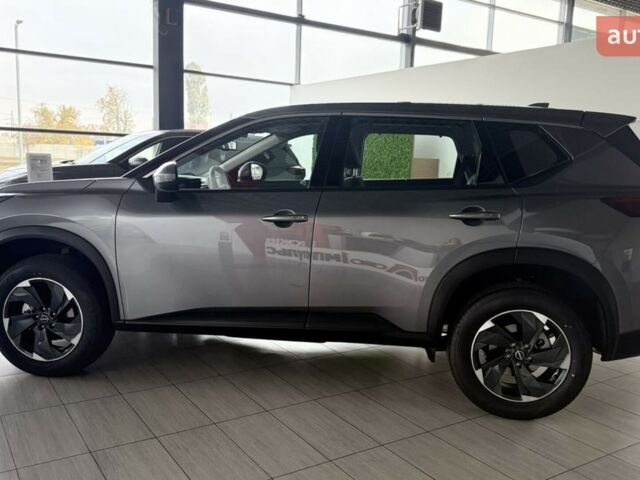 купить новое авто Ниссан ИксТрейл 2025 года от официального дилера Nissan Авто-Імпульс Ниссан фото