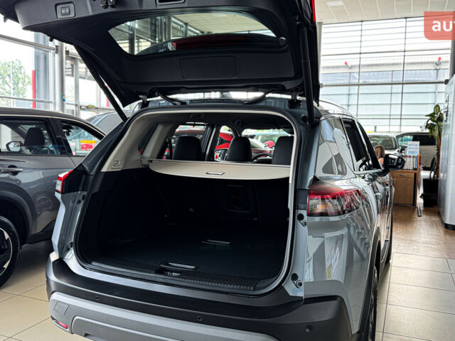 Ниссан ИксТрейл, объемом двигателя 1.5 л и пробегом 0 тыс. км за 45408 $, фото 5 на Automoto.ua