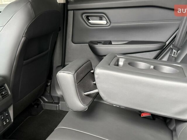 Ніссан ІксТрейл, об'ємом двигуна 1.5 л та пробігом 0 тис. км за 40091 $, фото 17 на Automoto.ua