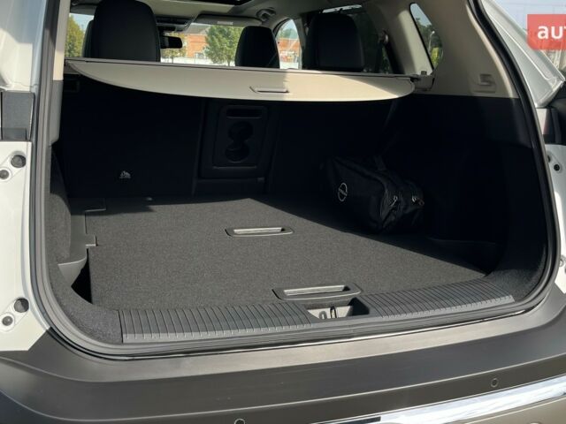 Ниссан ИксТрейл, объемом двигателя 1.5 л и пробегом 0 тыс. км за 48745 $, фото 21 на Automoto.ua