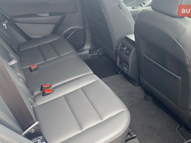 Ніссан ІксТрейл, об'ємом двигуна 1.5 л та пробігом 0 тис. км за 43665 $, фото 15 на Automoto.ua