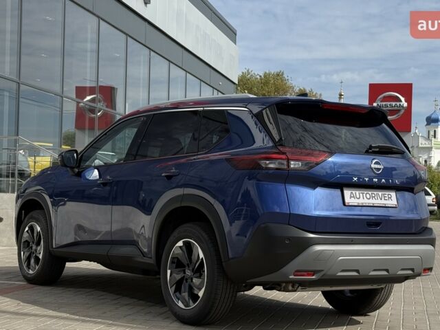 Ниссан ИксТрейл, объемом двигателя 1.5 л и пробегом 0 тыс. км за 39967 $, фото 6 на Automoto.ua