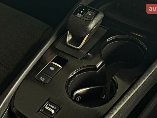 купить новое авто Ниссан ИксТрейл 2025 года от официального дилера Nissan Авто-Імпульс Ниссан фото