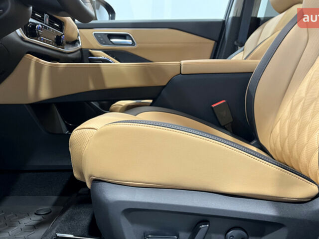 Ниссан ИксТрейл, объемом двигателя 1.5 л и пробегом 0 тыс. км за 50996 $, фото 17 на Automoto.ua